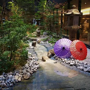 京都站前里士满高级酒店 日本