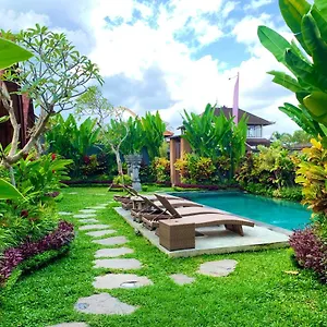 Naya - Chse Certified Ubud