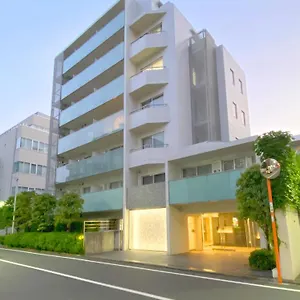 Pangoo Shinagawa 日本