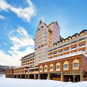 北海道the Kiroro酒店-坦帕派拉蒙系列 日本