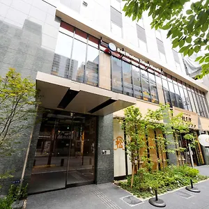 贝斯特韦斯特fino东京赤坂酒店 酒店
