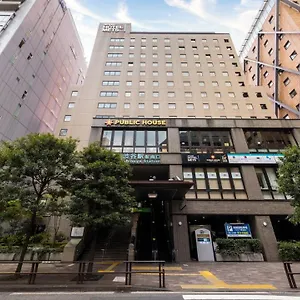 Jr東日本 ホテルメッツ渋谷 ホテル