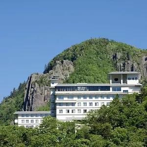 朝陽亭酒店 日本