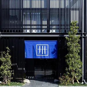 Hotel Mimaru Nijo Castle Kyoto