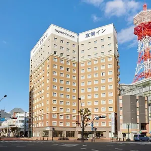 東横inn湘南平塚駅北口1 日本