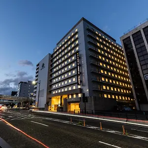 アパホテル京都駅 堀川通 日本