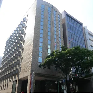世纪艺术酒店 日本