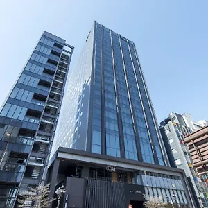 Remm Roppongi Otel