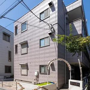 Apartment Maison Elegance Tokyo