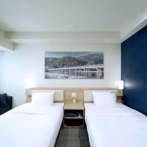 Hotel Travelodge Shijo Kawaramachi Kyoto