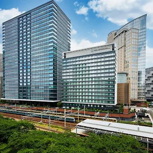 Hotel Metropolitan Kawasaki Kawasaki (Kanagawa)