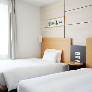 Comfort Higashi Nihombashi Otel