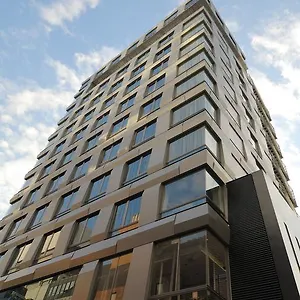 Akasaka Granbell Otel