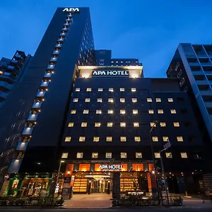 Apa & Nishishinjuku-gochome-eki Tower Otel