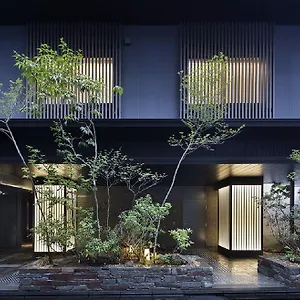 京都河原町三条瑞索酒店 日本
