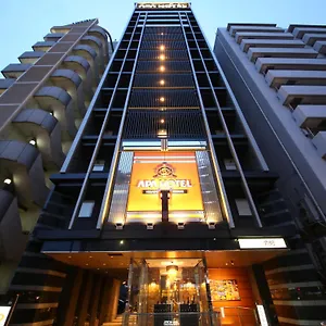 アパホテル 東新宿駅前 ホテル