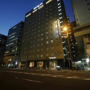 多美迎大阪谷町酒店 日本