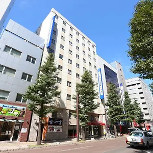 ホテル法華クラブ札幌 日本