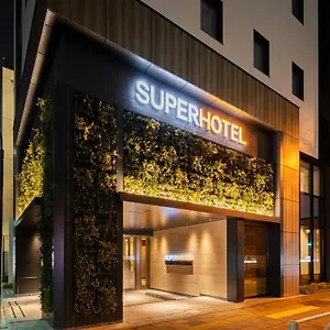 Super Hamamatsucho Tōkyō