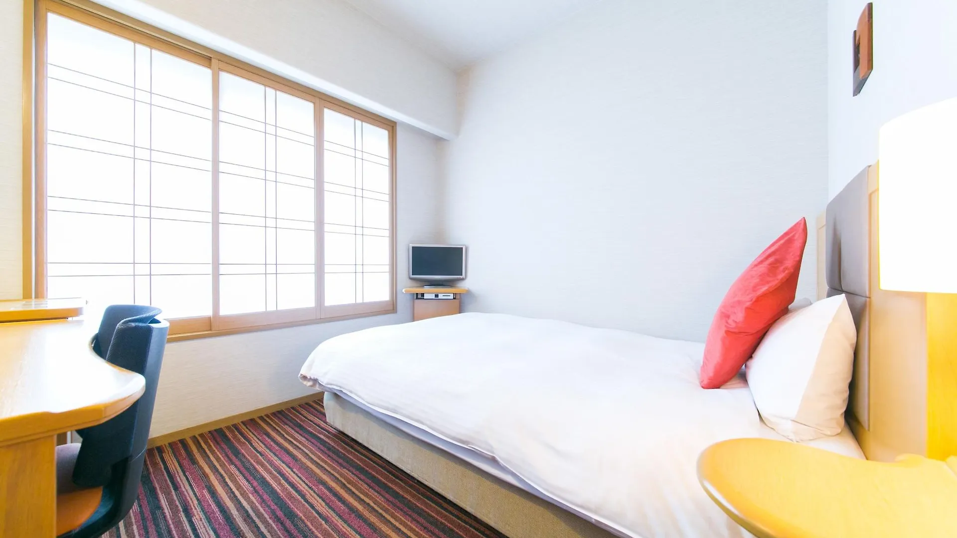 Pearl Hotel Yaesu Tokyo