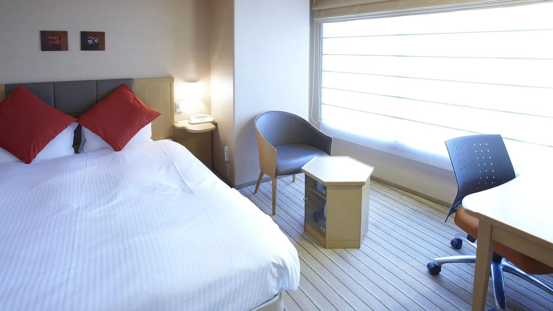Pearl Hotel Yaesu Tokyo 3*,