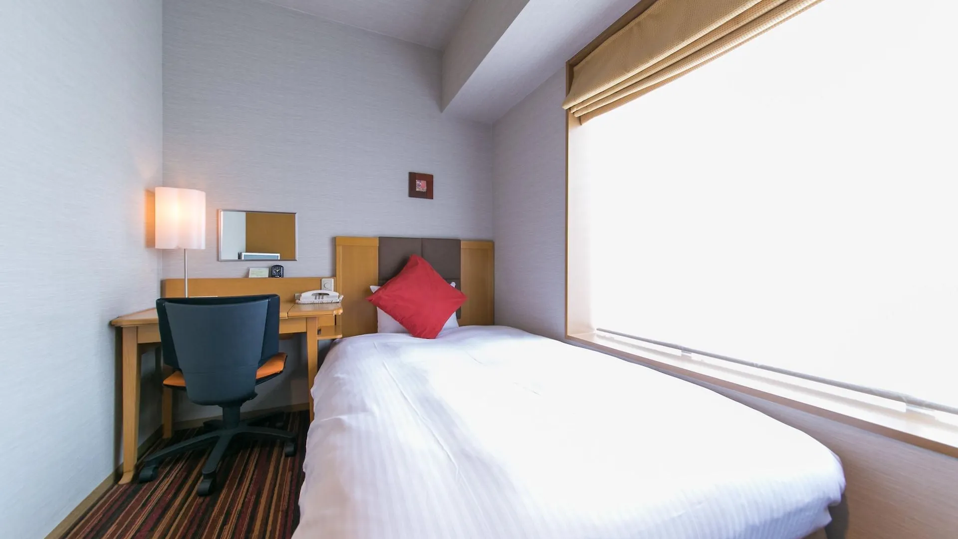 Pearl Hotel Yaesu Tokyo 3*,  Japan