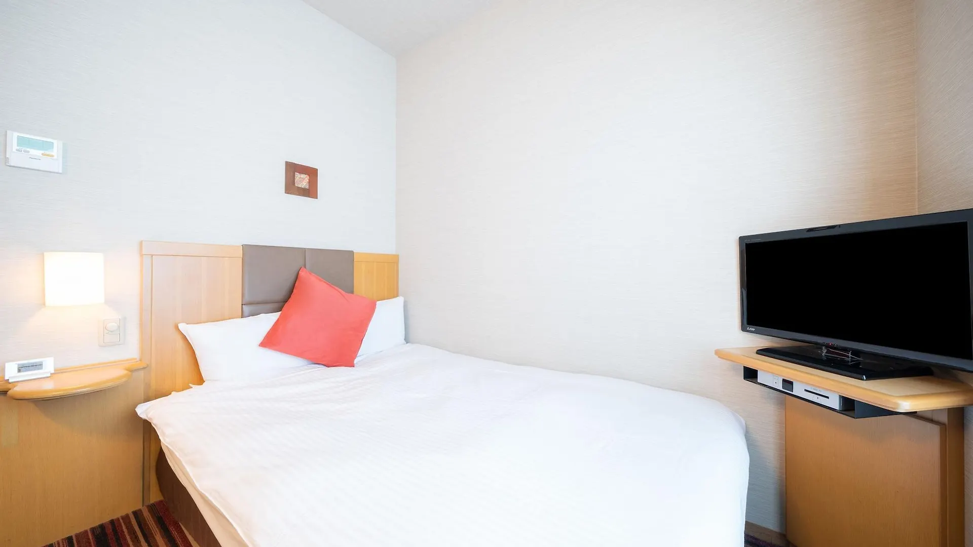 Pearl Hotel Yaesu Tokyo