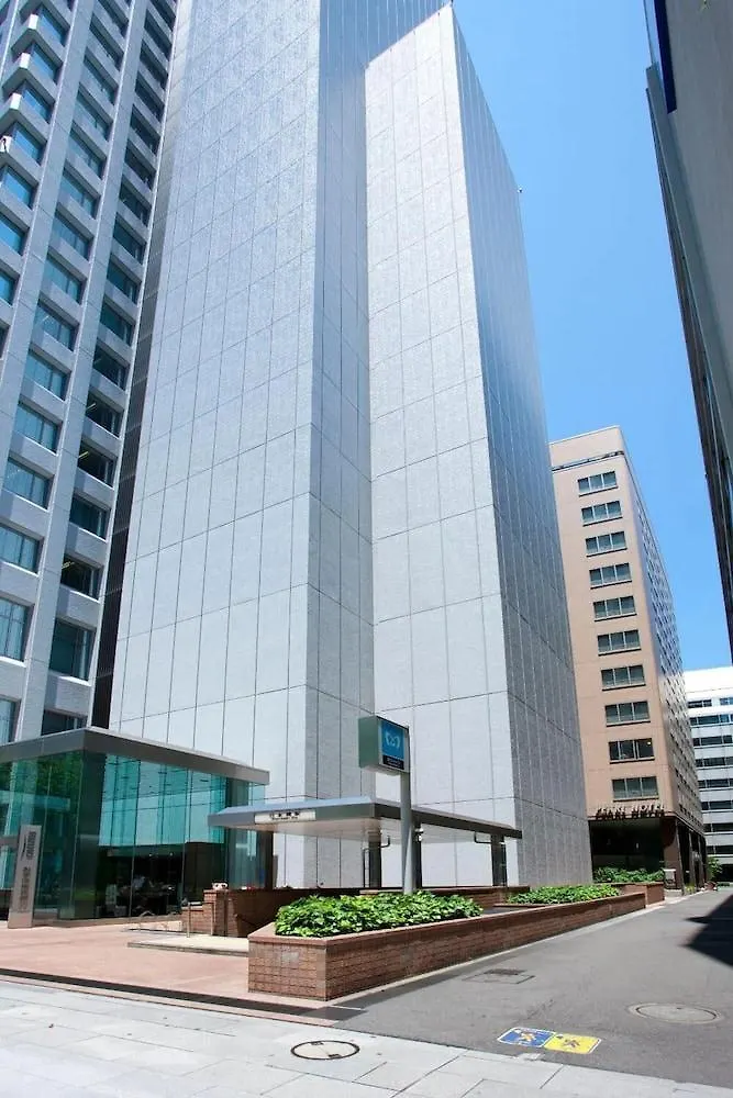 Pearl Hotel Yaesu Tokyo