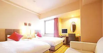 Pearl Hotel Yaesu Tokyo 3*,  Japan