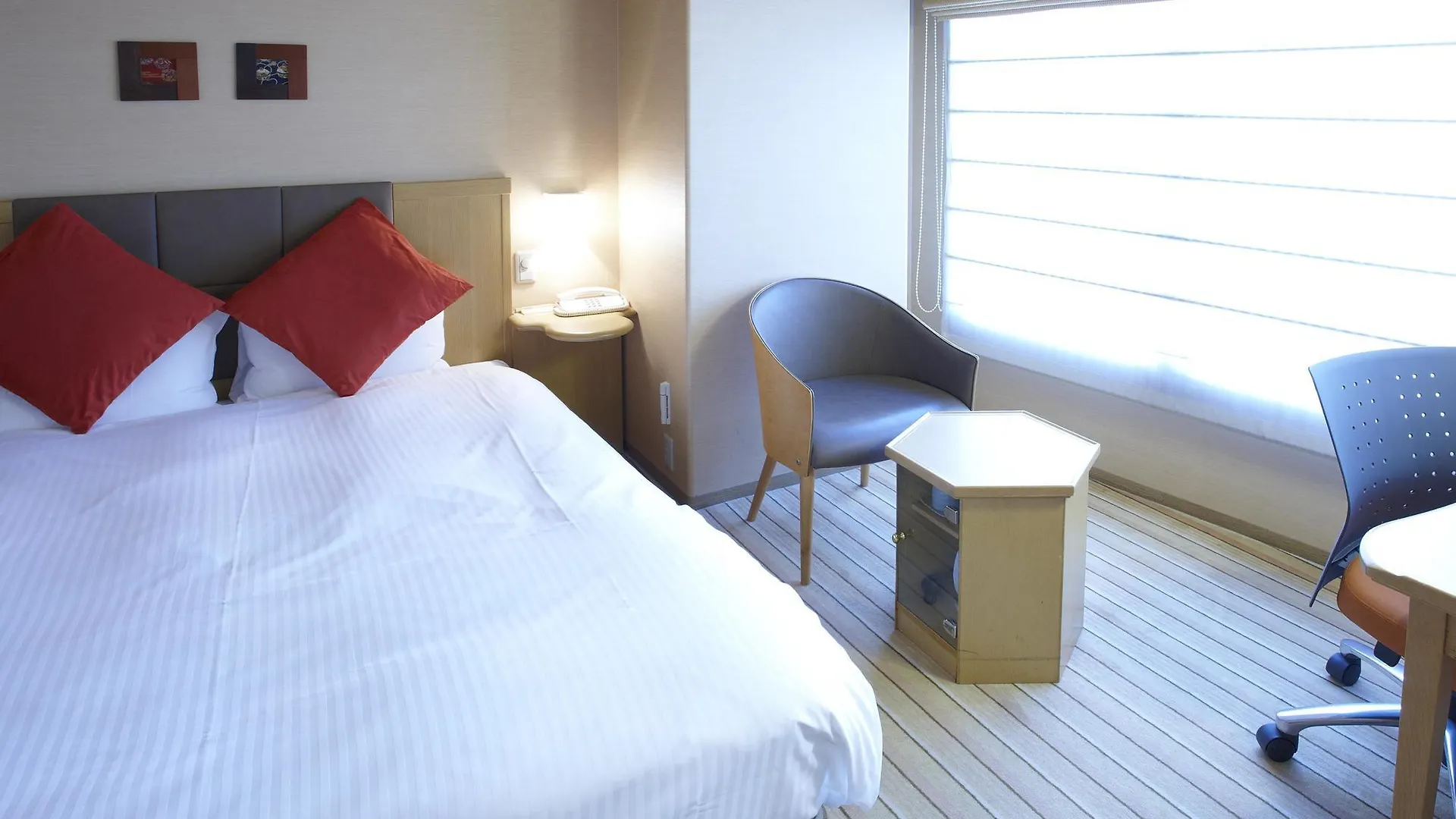 Pearl Hotel Yaesu Tokyo