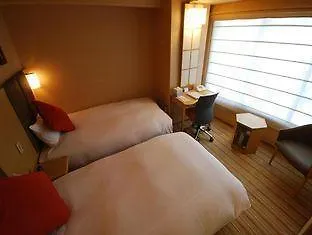 Pearl Hotel Yaesu Tokyo