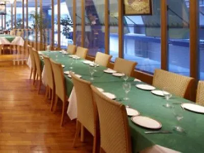 Pearl Hotel Yaesu Tokyo