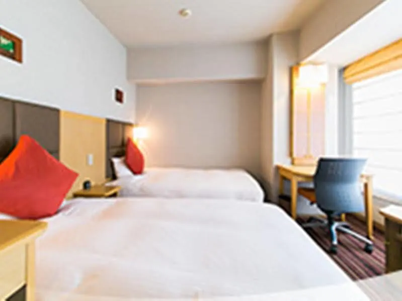Pearl Hotel Yaesu Tokyo