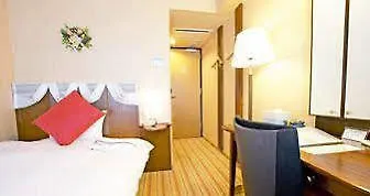 Pearl Hotel Yaesu Tokyo 3*,