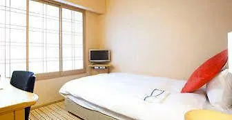 ***  Pearl Hotel Yaesu Tokyo Japan
