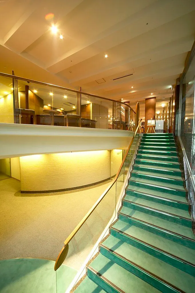 Pearl Hotel Yaesu Tokyo 3*,  Japan