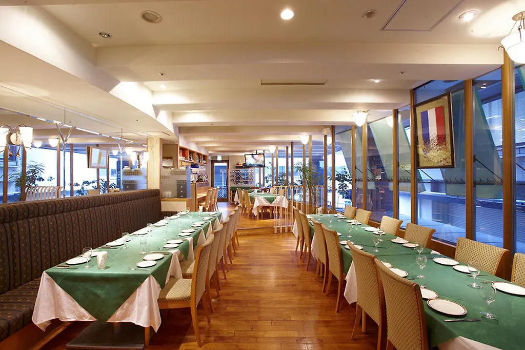 Pearl Hotel Yaesu Tokyo 3*,  Japan