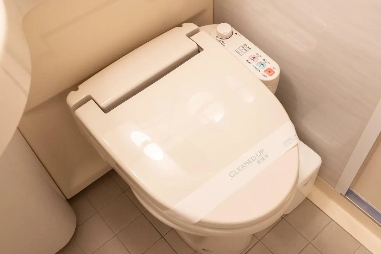 Pearl Hotel Yaesu Tokyo