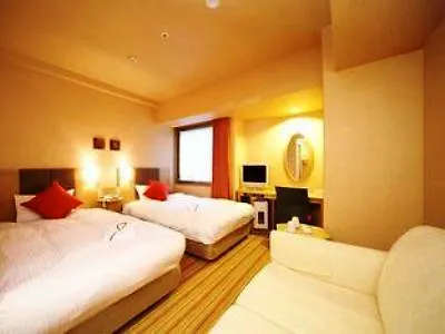 Pearl Hotel Yaesu Tokyo