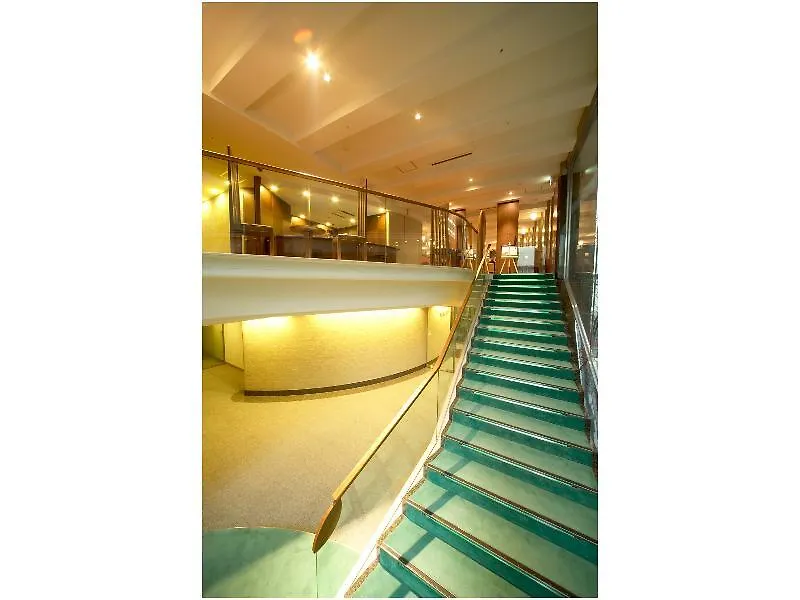 Pearl Hotel Yaesu Tokyo