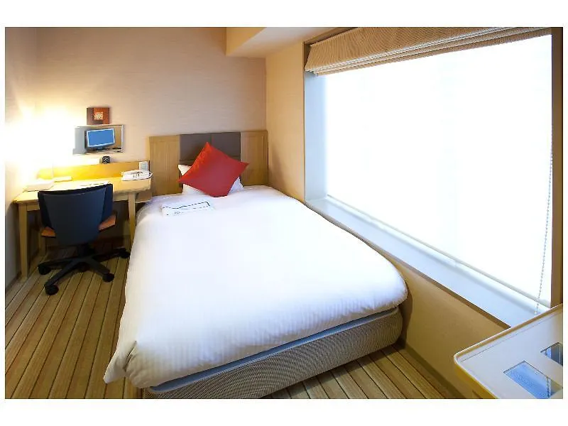 Pearl Hotel Yaesu Tokyo